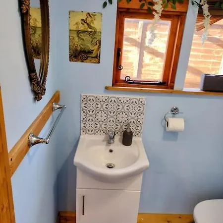 Forest View Casa de Férias Ballaghaderreen