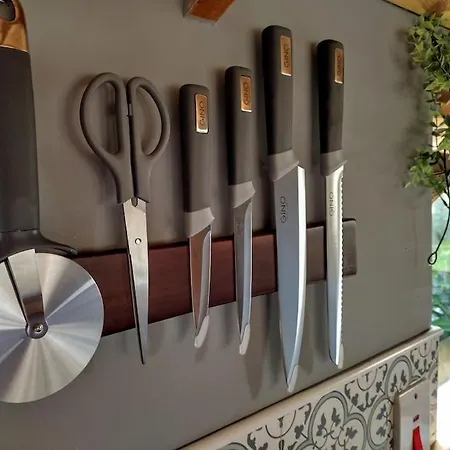 بيت للعطل Forest View