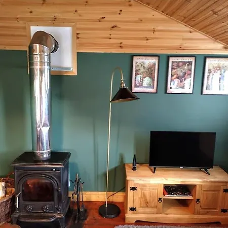 Forest View بيت للعطل