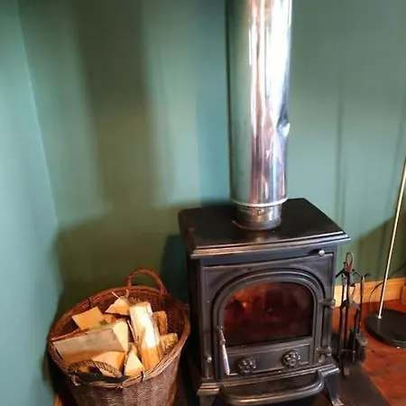 بيت للعطل Forest View