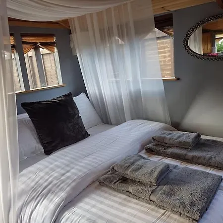 بيت للعطل Forest View *