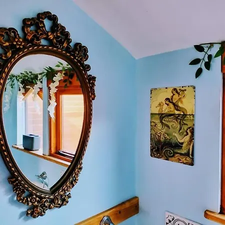 Forest View Casa de Férias