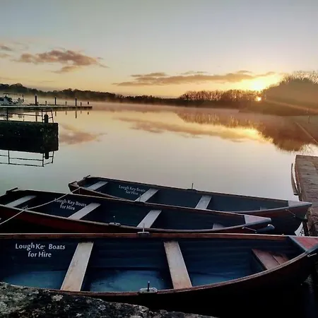 Forest View Casa de Férias *