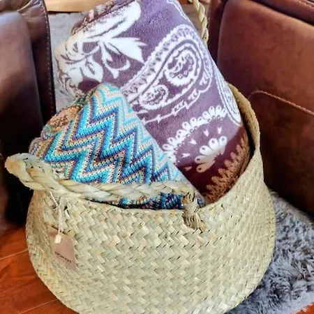 بيت للعطل Forest View Ballaghaderreen