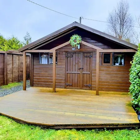 Forest View * Ballaghaderreen