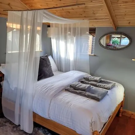 Forest View بيت للعطل