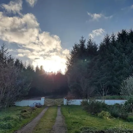 Casa de Férias Forest View *