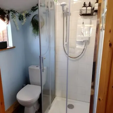 Forest View Holiday home *
