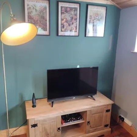 Forest View * Ballaghaderreen