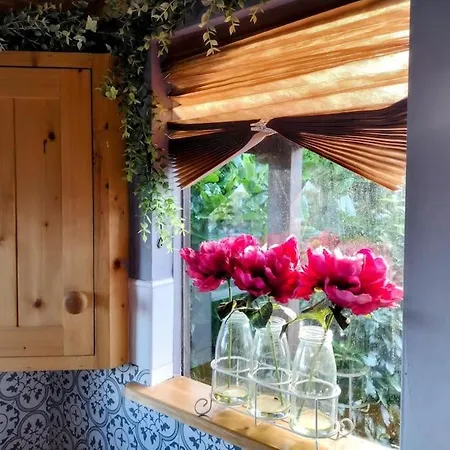 Holiday home Forest View