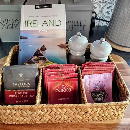 Forest View Casa de Férias