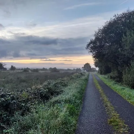 Forest View Casa de Férias Ballaghaderreen
