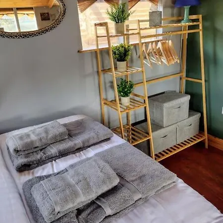 Forest View Casa de Férias