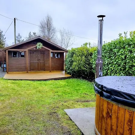 بيت للعطل Forest View *