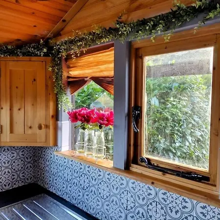 Forest View Casa de Férias Ballaghaderreen