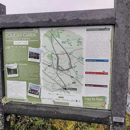 Forest View Casa de Férias *