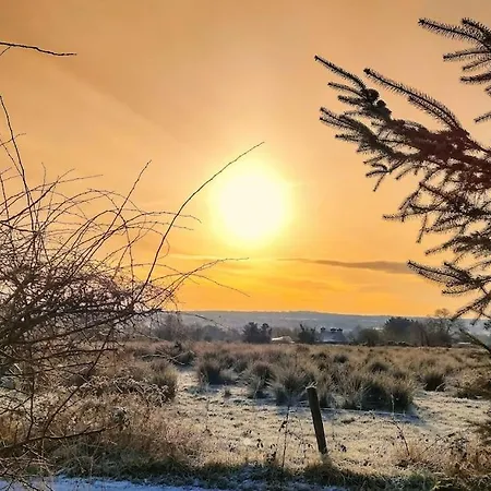 Forest View Casa de Férias