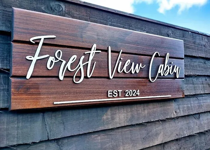 Forest View 巴拉哈德林
