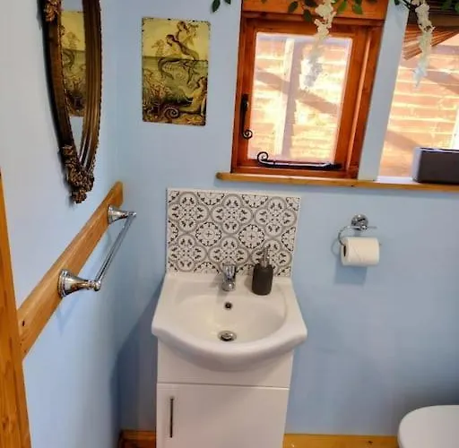 Forest View Holiday home Ballaghaderreen