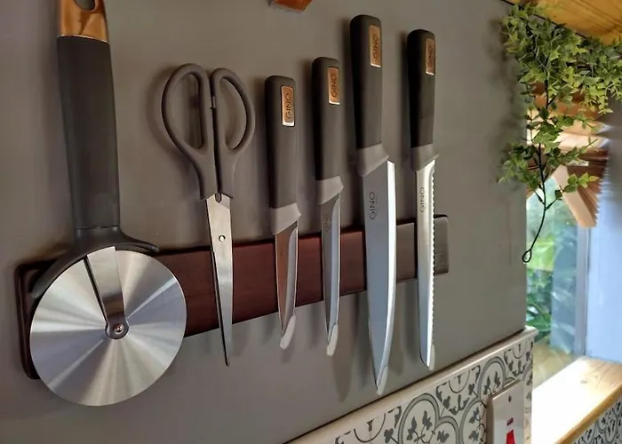 Holiday home Forest View