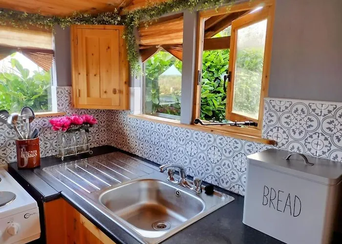 Forest View * Ballaghaderreen