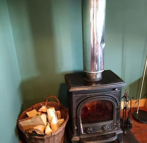 Holiday home Forest View