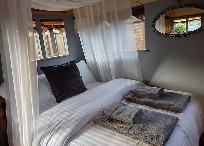 Holiday home Forest View *