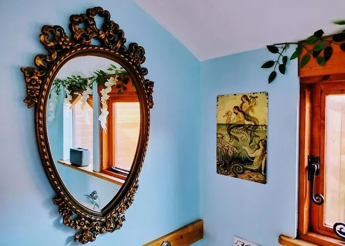 Forest View Holiday home