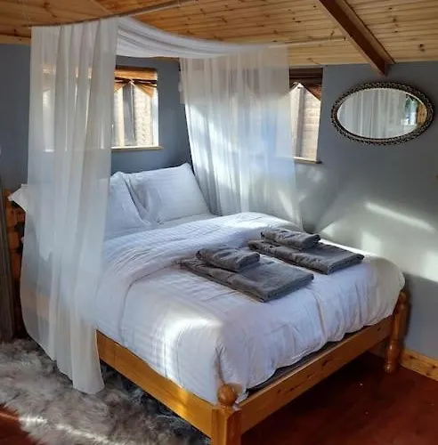 Holiday home Forest View *