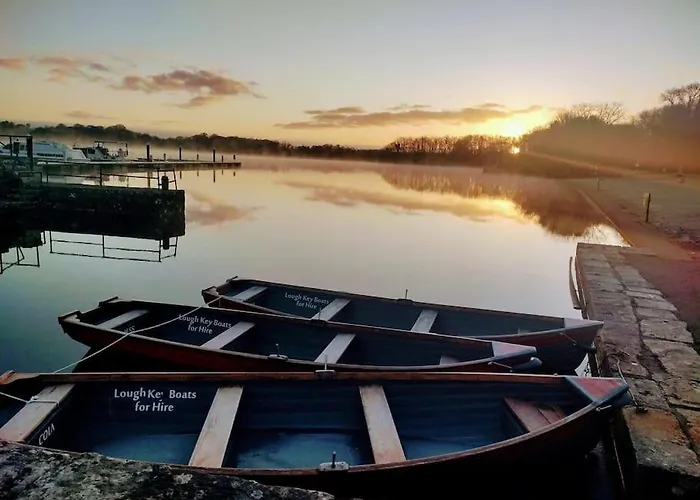 Forest View Holiday home *