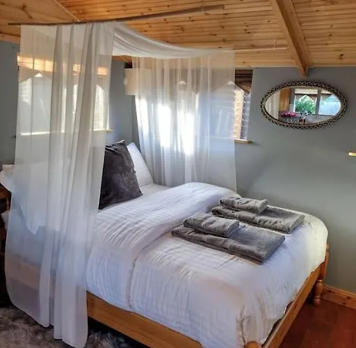 Forest View Holiday home