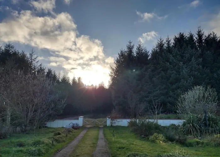 Holiday home Forest View *