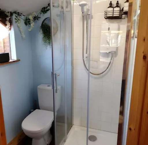 Forest View Holiday home *