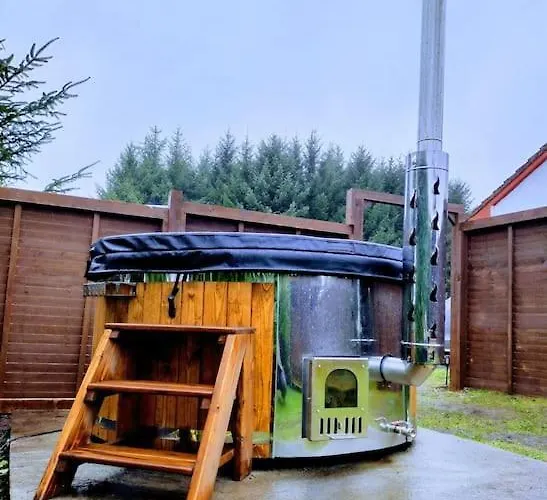 Holiday home Forest View Ballaghaderreen