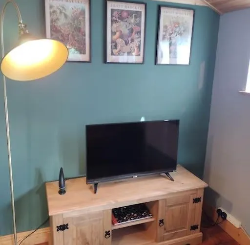 Forest View * Ballaghaderreen