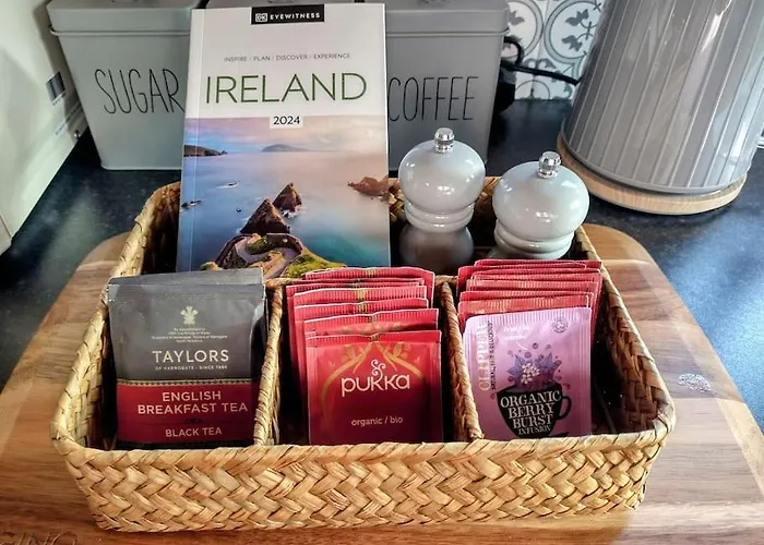 Forest View Holiday home