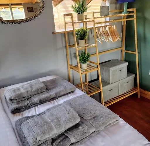 Forest View Holiday home