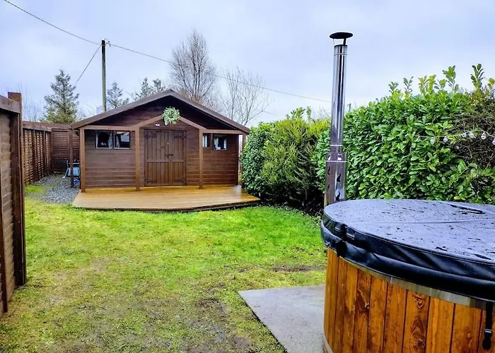 Holiday home Forest View *