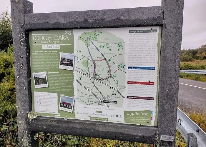 Forest View Holiday home *